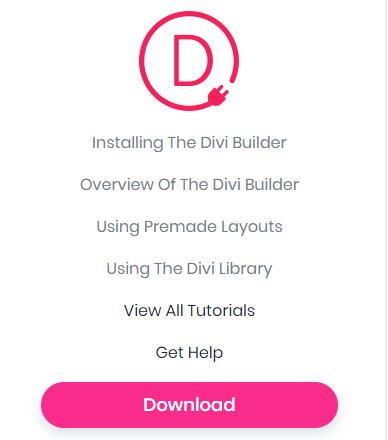 Divi主题编辑器Divi Builder使用教程