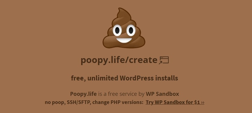 poopy.life官网