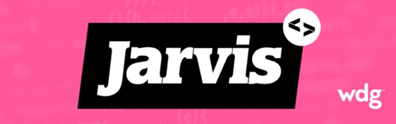 Jarvis 为WordPress后台增加全局搜索功能 | 查尔斯源码-查尔斯源码